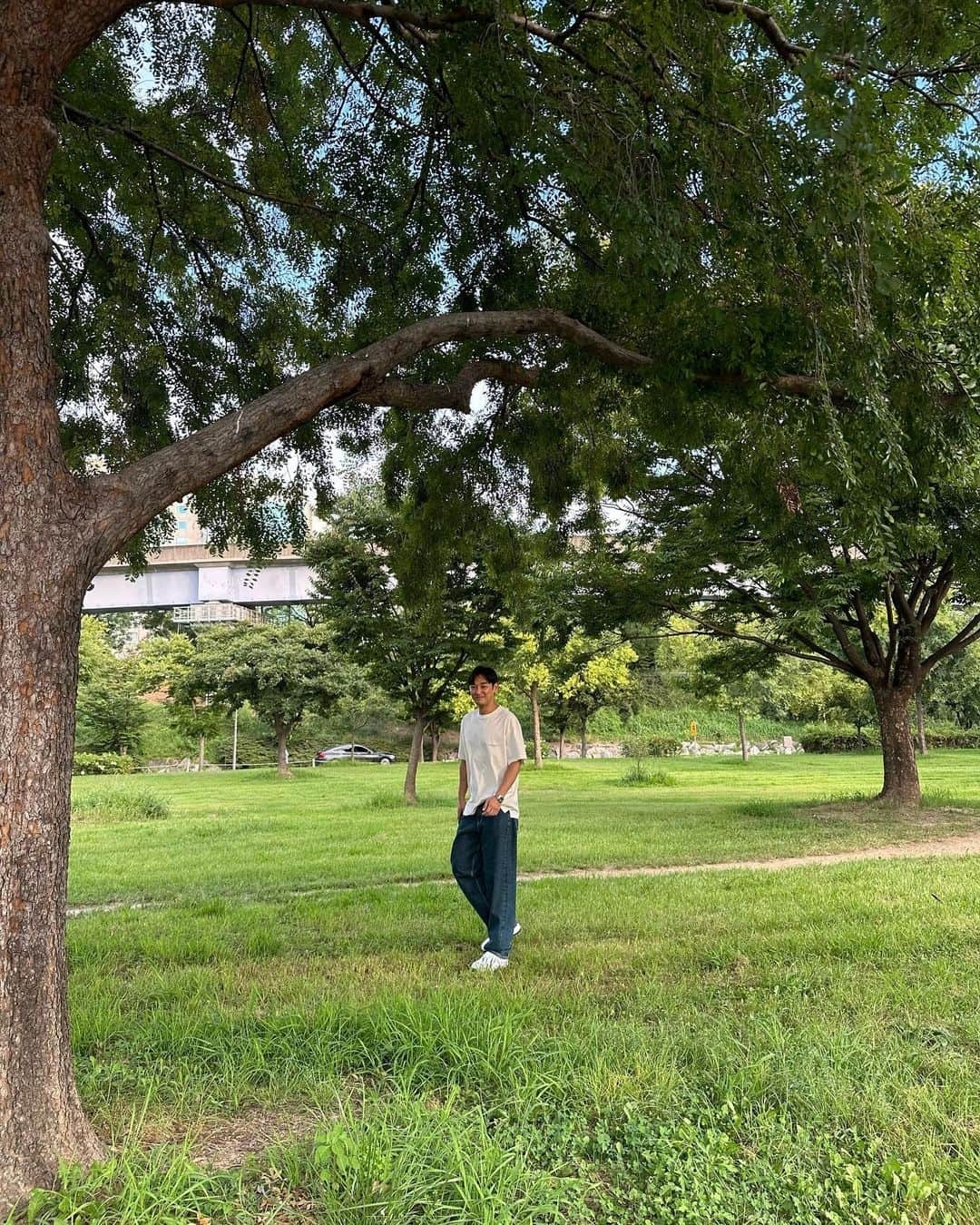 カン・シンヒョさんのインスタグラム写真 - (カン・シンヒョInstagram)「😁😁😁」8月20日 18時46分 - actor_shinhyo