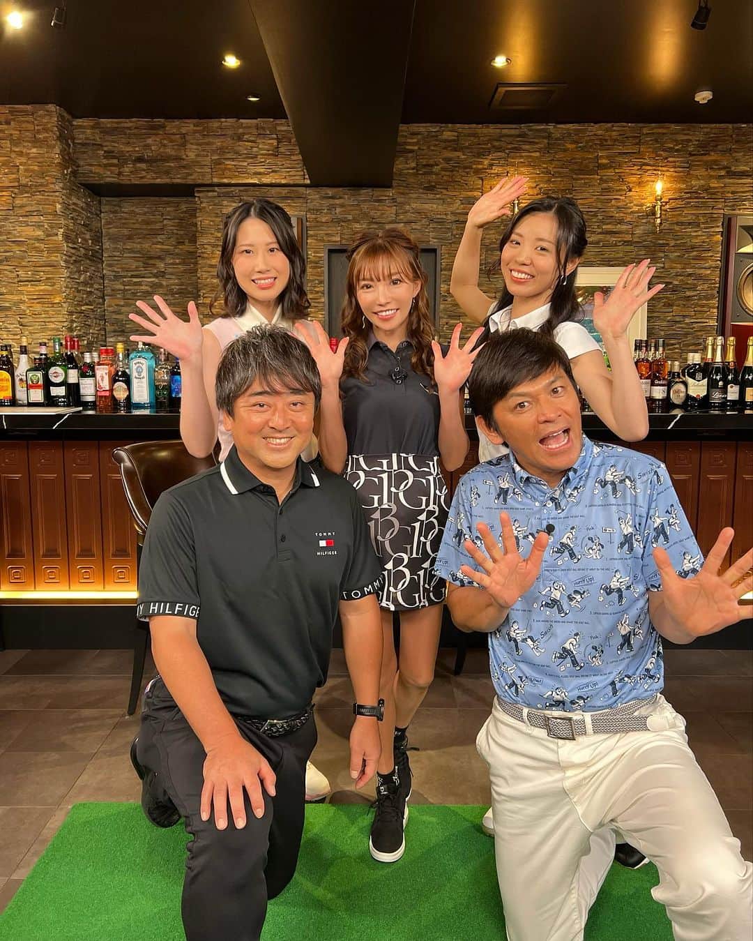 石関いづみのインスタグラム
