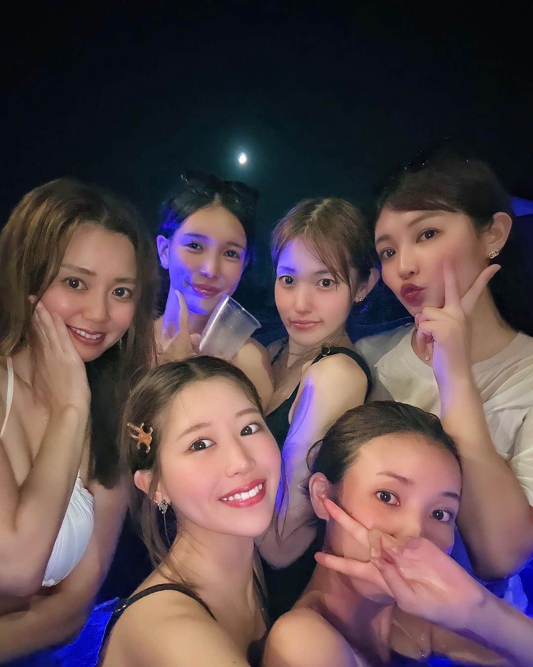 大山愛未さんのインスタグラム写真 - (大山愛未Instagram)「ぼくのなつやすみ2023夏 💙💙💙💙💙💙」8月20日 18時51分 - aimi_ooooo