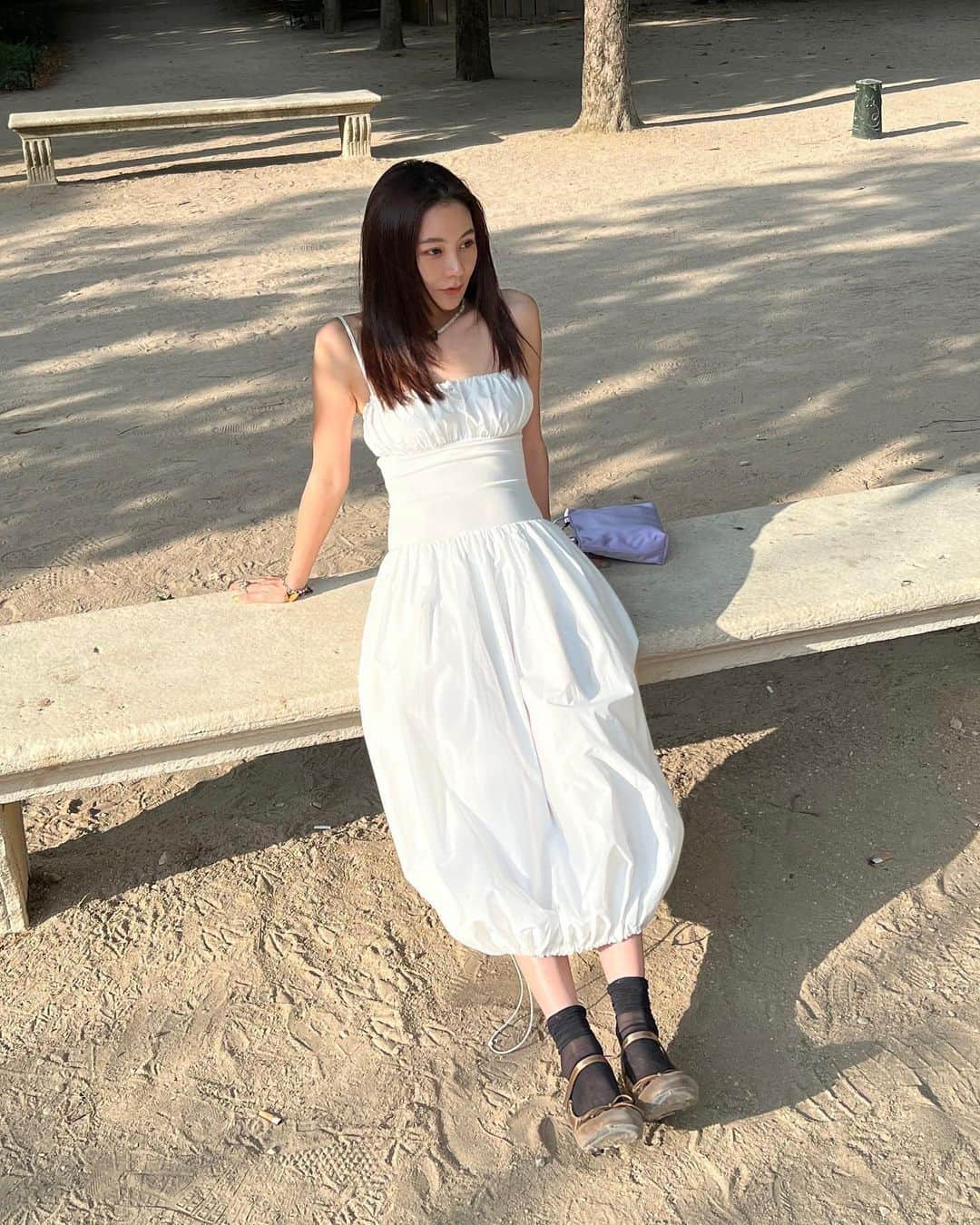 Oliviaさんのインスタグラム写真 - (OliviaInstagram)「🍀🍃🌳🌼🪸」8月20日 18時52分 - olivialsr