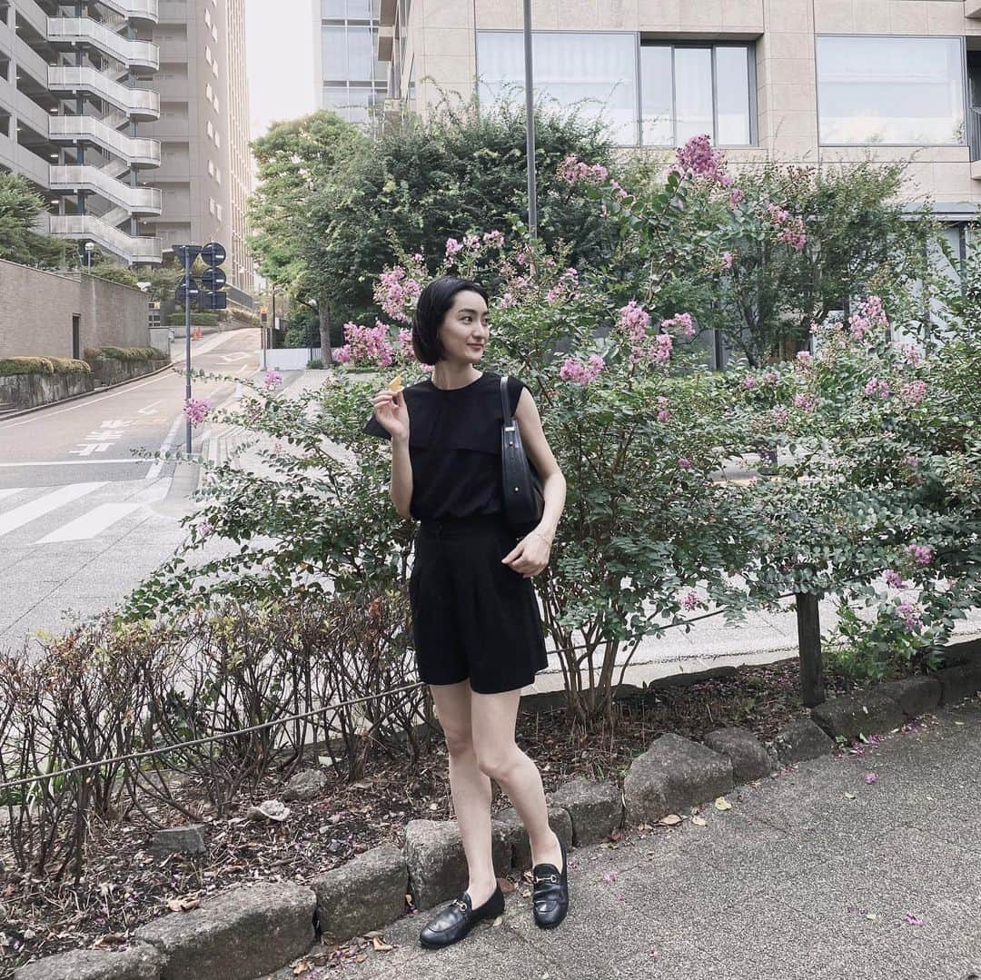 浅見姫香さんのインスタグラム写真 - (浅見姫香Instagram)「Next stroll is…」8月20日 19時02分 - himeka_asami_official