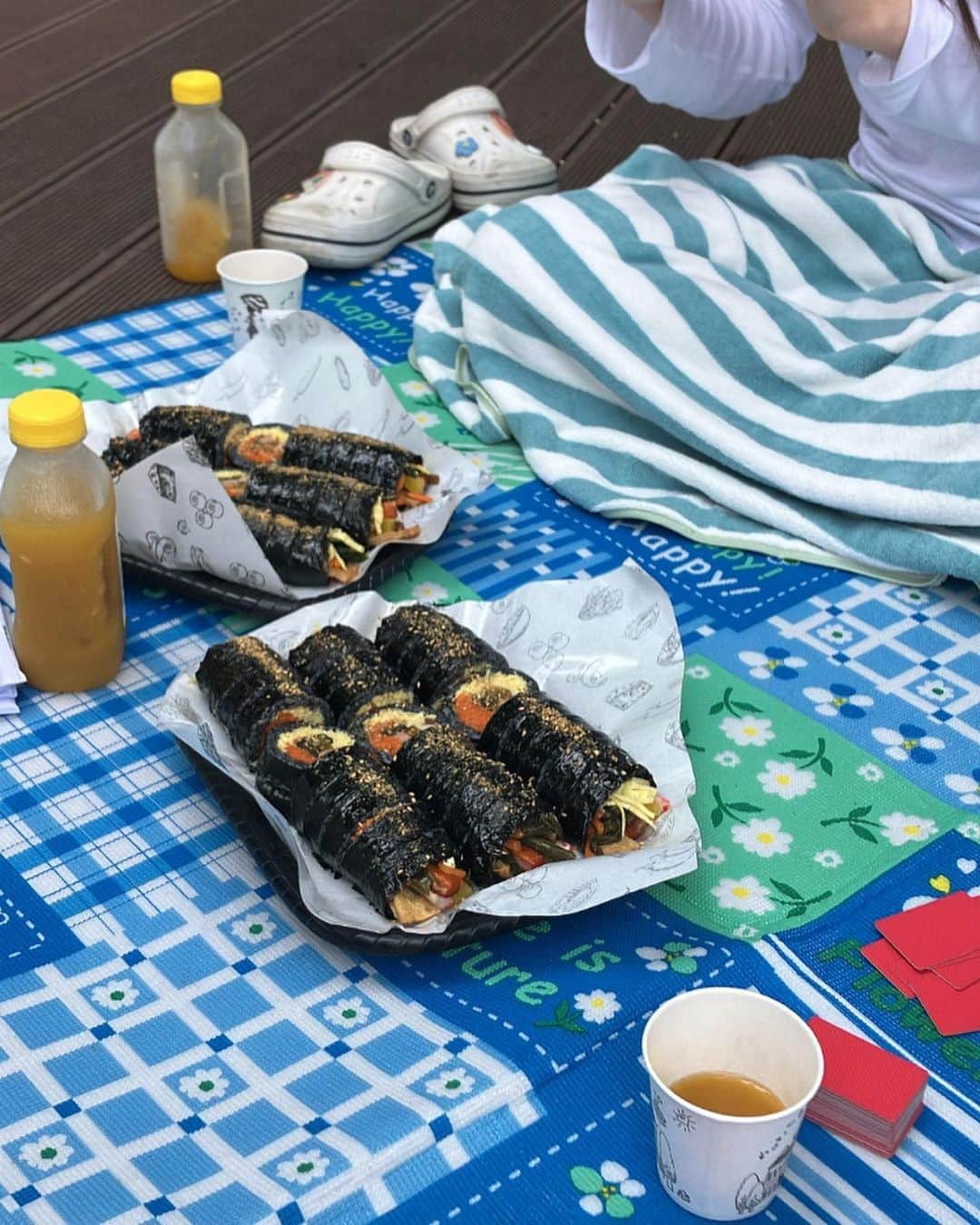 ソン・ファミンさんのインスタグラム写真 - (ソン・ファミンInstagram)「울릉울릉~🏊‍♀️🏊‍♂️🏊」8月20日 19時02分 - hwa.min