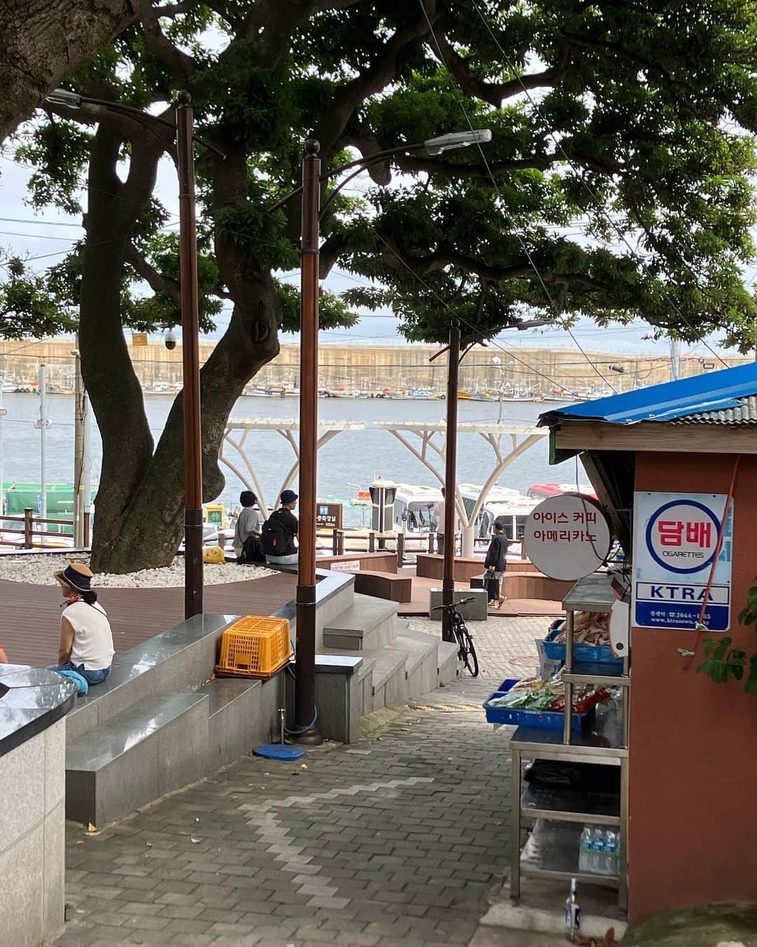 ソン・ファミンさんのインスタグラム写真 - (ソン・ファミンInstagram)「울릉울릉~🏊‍♀️🏊‍♂️🏊」8月20日 19時02分 - hwa.min