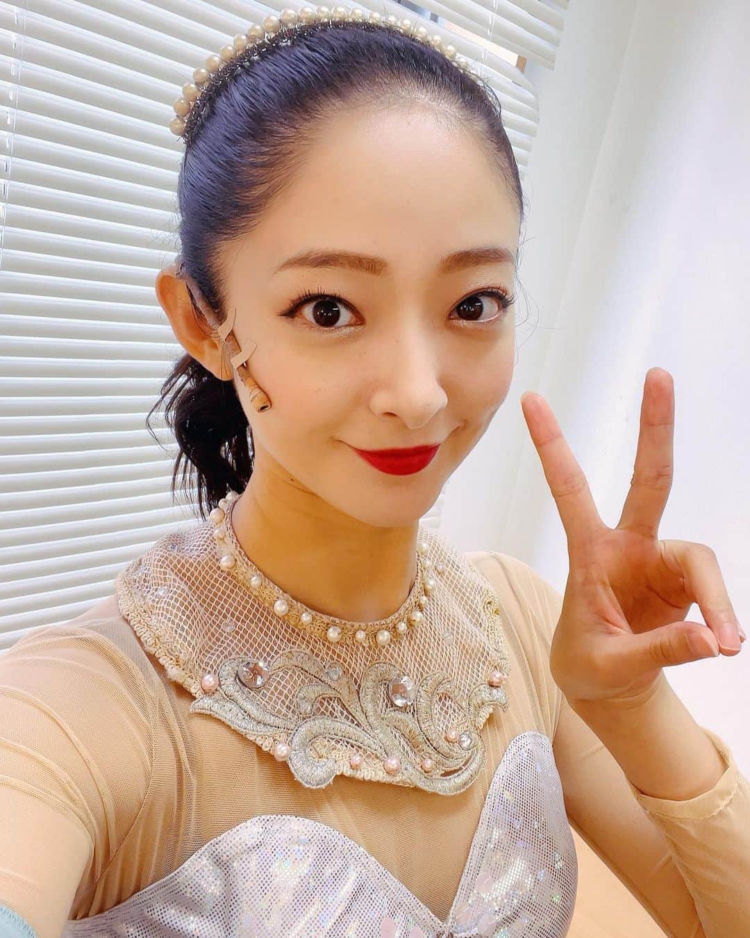藤岡沙也香さんのインスタグラム写真 - (藤岡沙也香Instagram)「こんばんは。 山梨　須玉ふれあい館ホールでの 劇団東少ミュージカル　人魚姫　の公演 を終えました。 次は、茨城公演です‼️ 東海文化センターでの公演になります。 良かったらぜひ、観にいらしてください。  #劇団東少ミュージカル #人魚姫」8月20日 19時11分 - sayaka.himeka