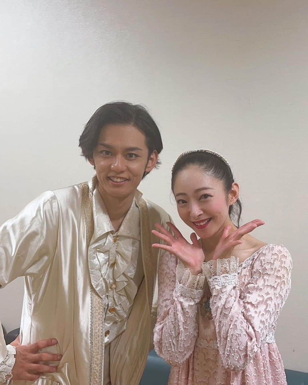 藤岡沙也香さんのインスタグラム写真 - (藤岡沙也香Instagram)「こんばんは。 山梨　須玉ふれあい館ホールでの 劇団東少ミュージカル　人魚姫　の公演 を終えました。 次は、茨城公演です‼️ 東海文化センターでの公演になります。 良かったらぜひ、観にいらしてください。  #劇団東少ミュージカル #人魚姫」8月20日 19時11分 - sayaka.himeka