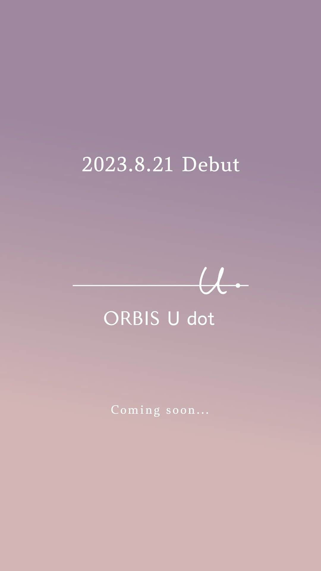 オルビス ORBIS official Instagramのインスタグラム：「フォロワーのみなさんへ一足先にご紹介🤭  ／ とあるシーンの撮影風景です🎥 詳細は明日ご紹介させていただきますね💁🏻‍♀️ ＼ . . . . . #ORBIS #オルビス #スマートエイジング #エイジングケア #ここちを美しく  #結果主義  #ORBISUdot #オルビスユーシリーズ #オルビスユードット #オルビスユードットフォーミングウォッシュ #オルビスユードットエッセンスローション #オルビスユードットクリームモイスチャライザー #スキンケア #透明肌 #ハリ肌」