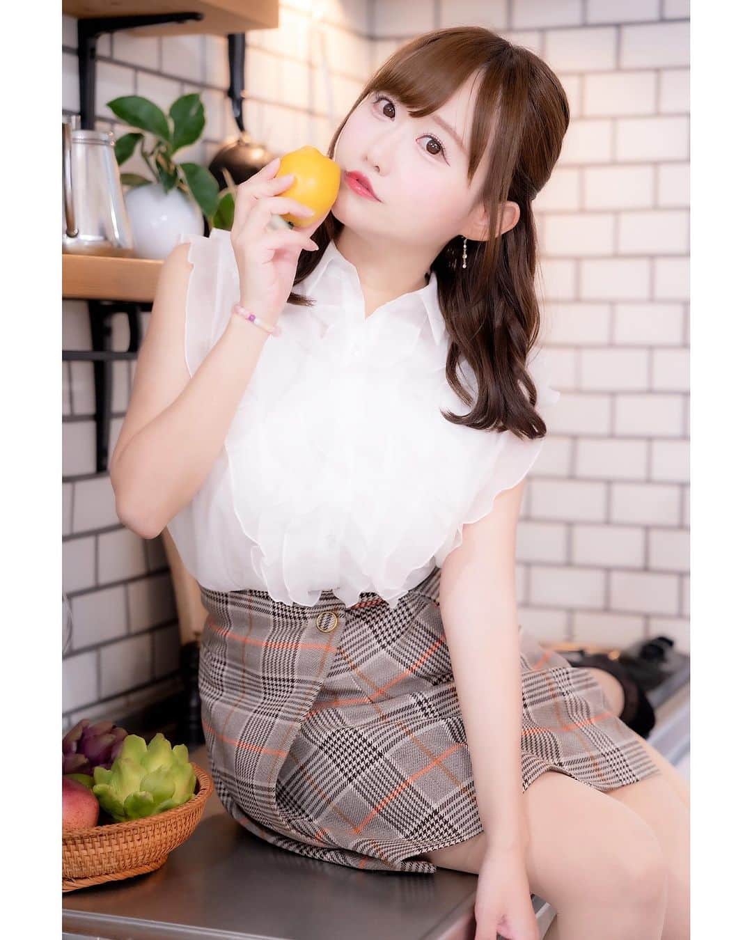 吉田麻衣子のインスタグラム