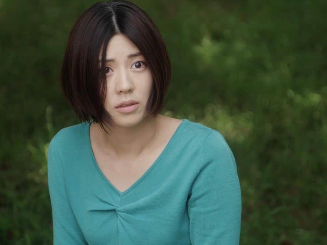 渡辺早織のインスタグラム：「NHKBSプレミアム 「恐怖の科学～崩れゆく現実～」より  ありがとうございました🍀」