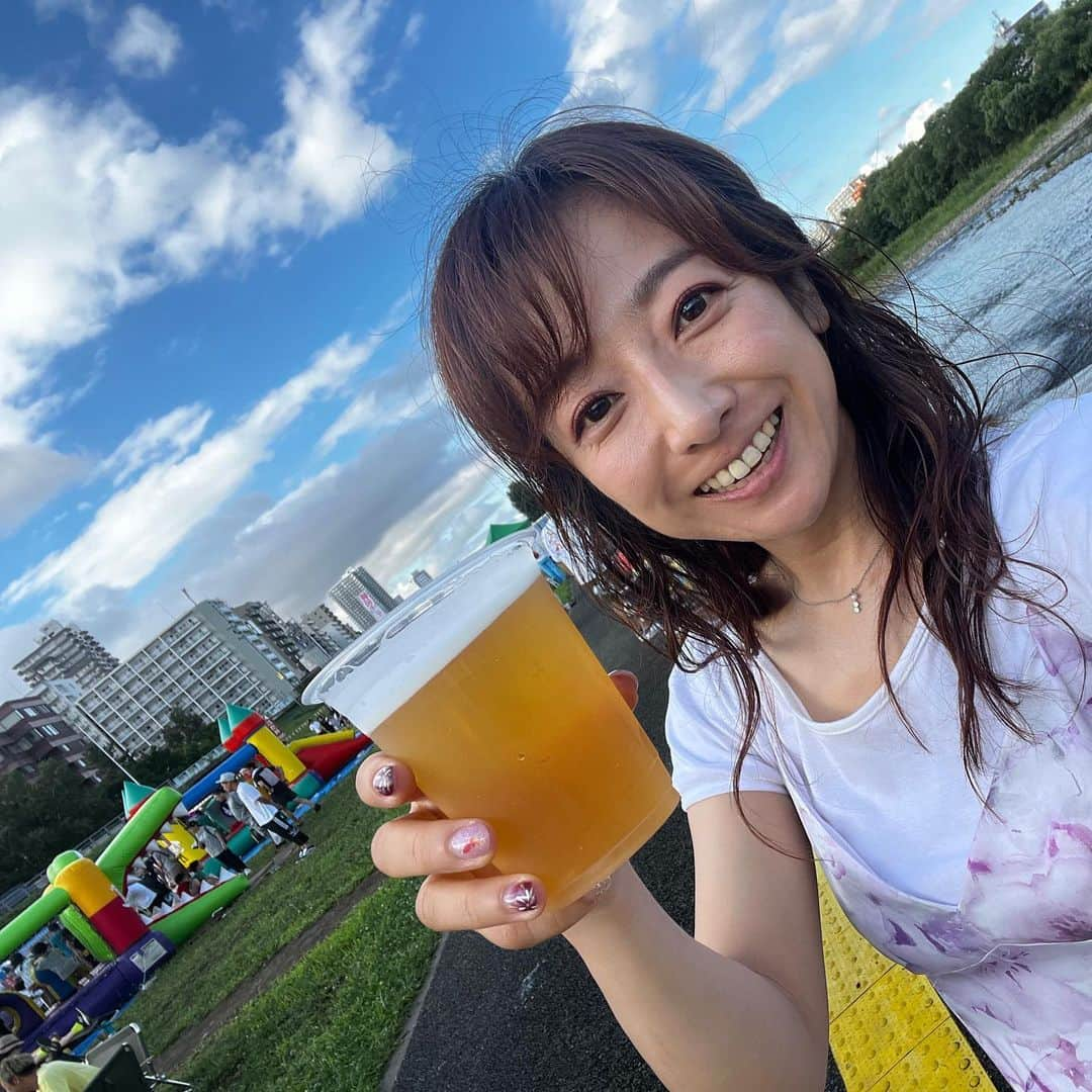 佐藤彩のインスタグラム