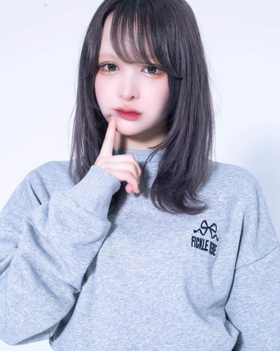のインスタグラム：「新作チラ見せ🎶」