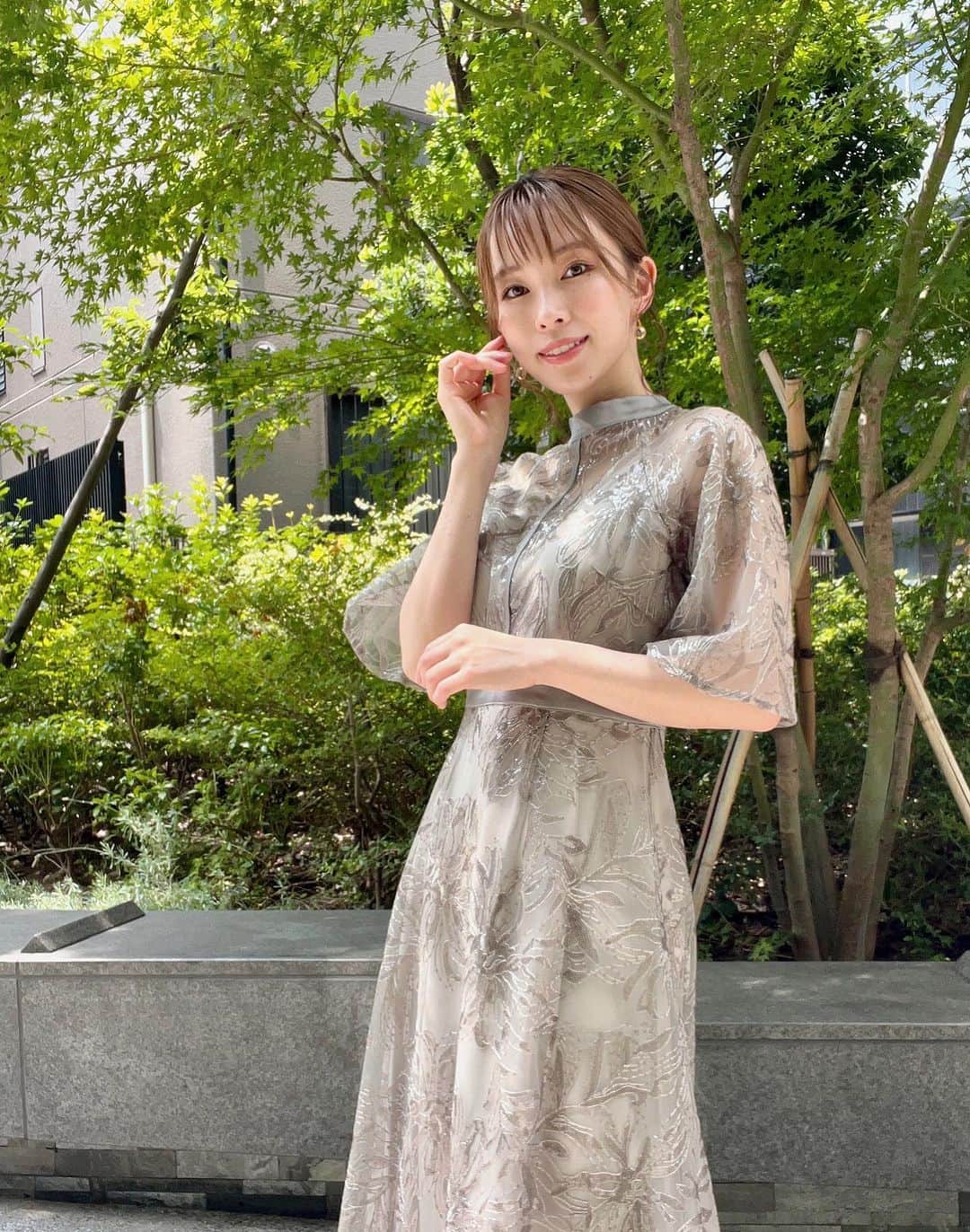 藤原望未のインスタグラム