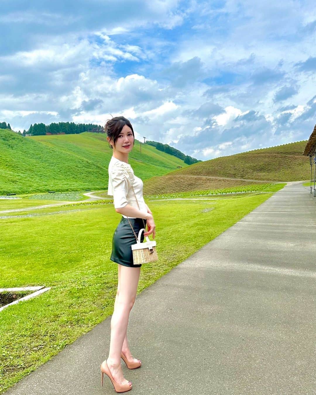 IKUMIのインスタグラム