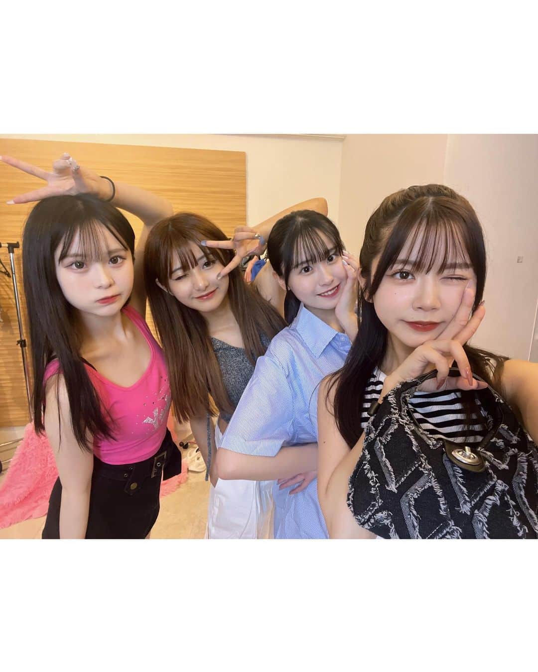 横田未来さんのインスタグラム写真 - (横田未来Instagram)「未公開🩵🩵」8月20日 19時41分 - mirai_yokoda