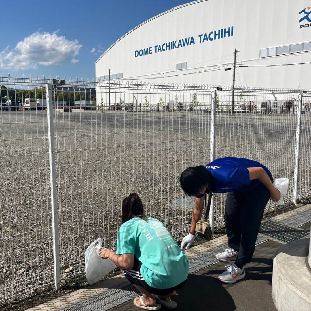 JVAビーチバレーボールさんのインスタグラム写真 - (JVAビーチバレーボールInstagram)「. 「マイナビジャパンツアー」においてＪＶＡと日本ビーチバレーボール選手会が取り組むビーチバレーボール界のＳＤＧsについてクローズアップしました。  ★JVAビーチバレーボール公式サイト内の記事をプロフィールTOPのURLからチェック！ （サイト内、新着記事またはニュースページをご確認ください）  #マイナビジャパンビーチバレーボールツアー　#マイナビジャパンツアー #マイナビワールドチャレンジ賞　#ビーチバレー #ビーチバレーボール　#beachgoeson」8月20日 19時54分 - jva_beachvolley