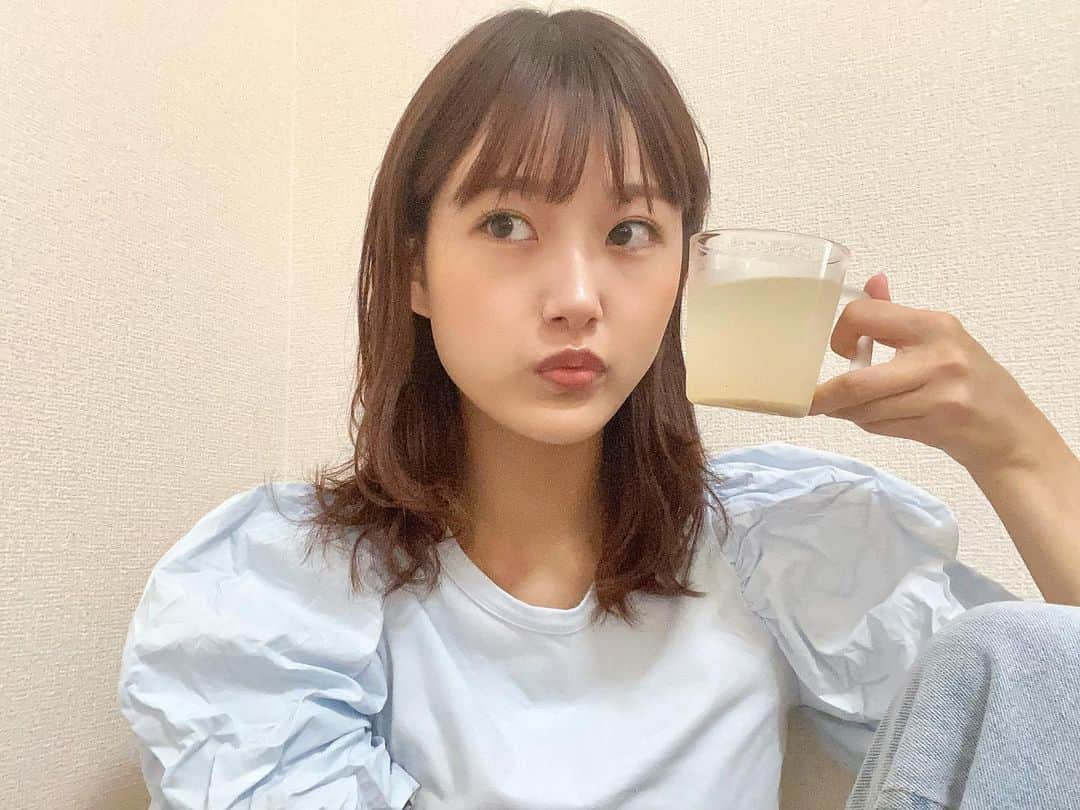 佐藤茜のインスタグラム