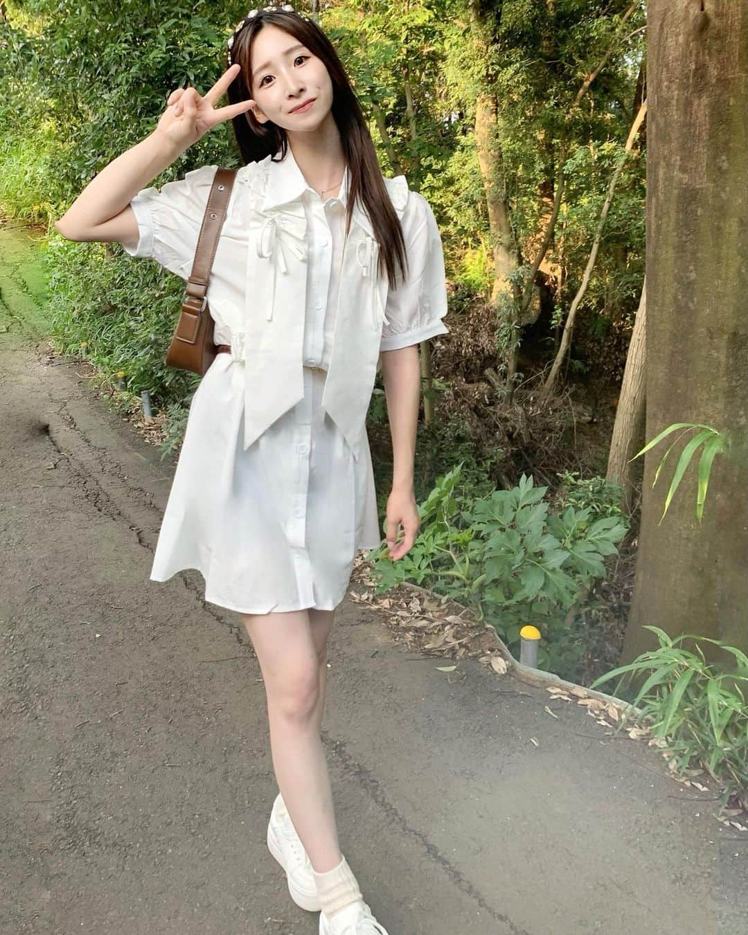 橋野彩葉のインスタグラム