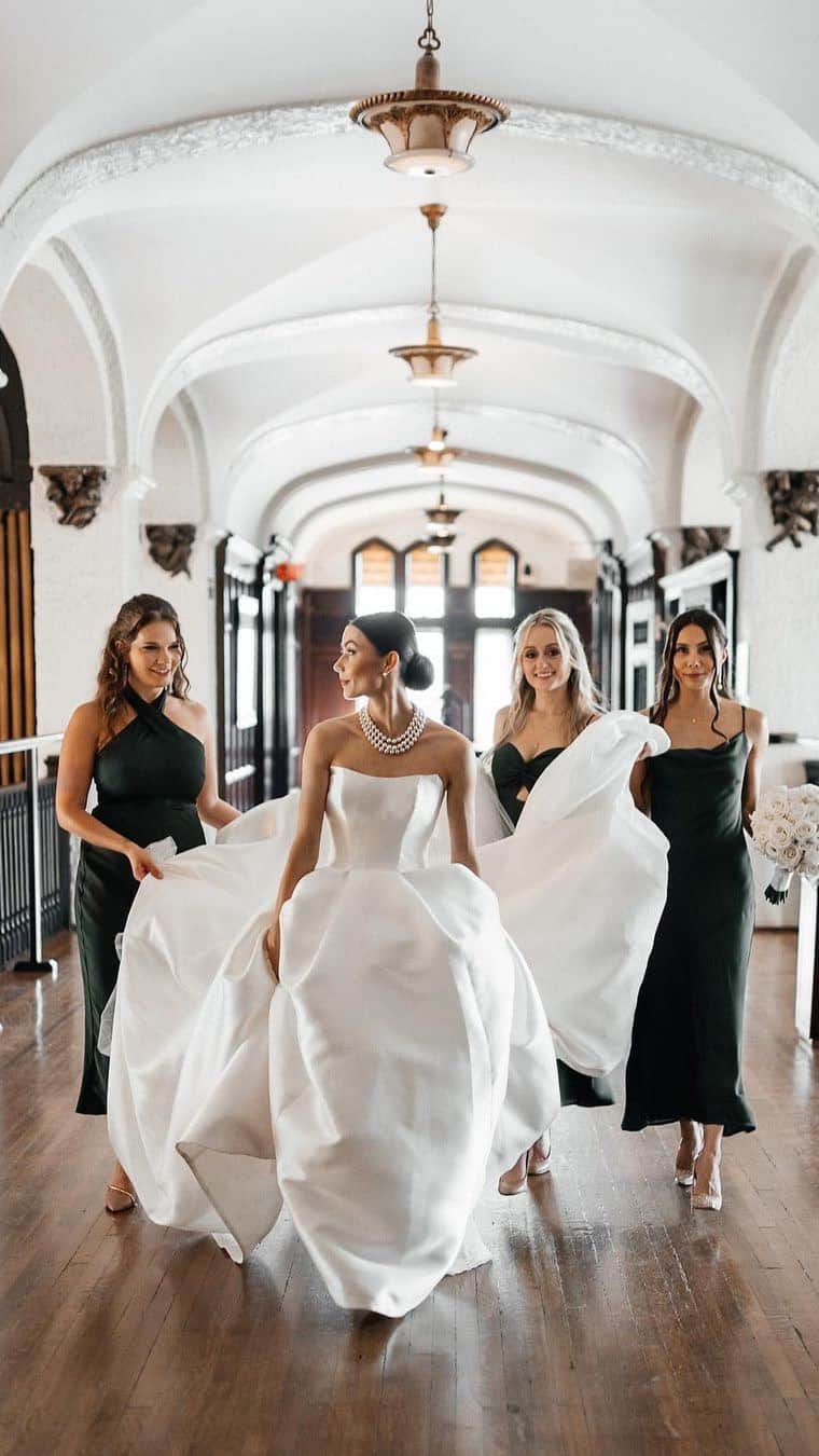 Pronoviasのインスタグラム