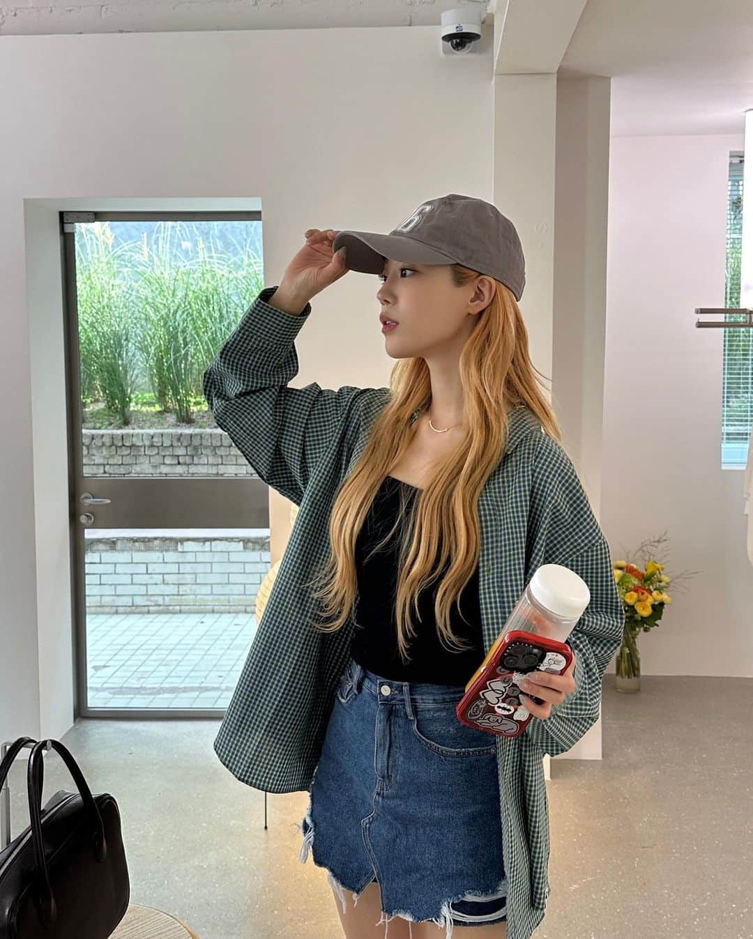 ヨンジさんのインスタグラム写真 - (ヨンジInstagram)「오늘의일기📔」8月20日 20時13分 - young_g_hur