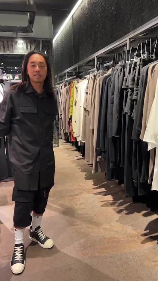 AYINのインスタグラム