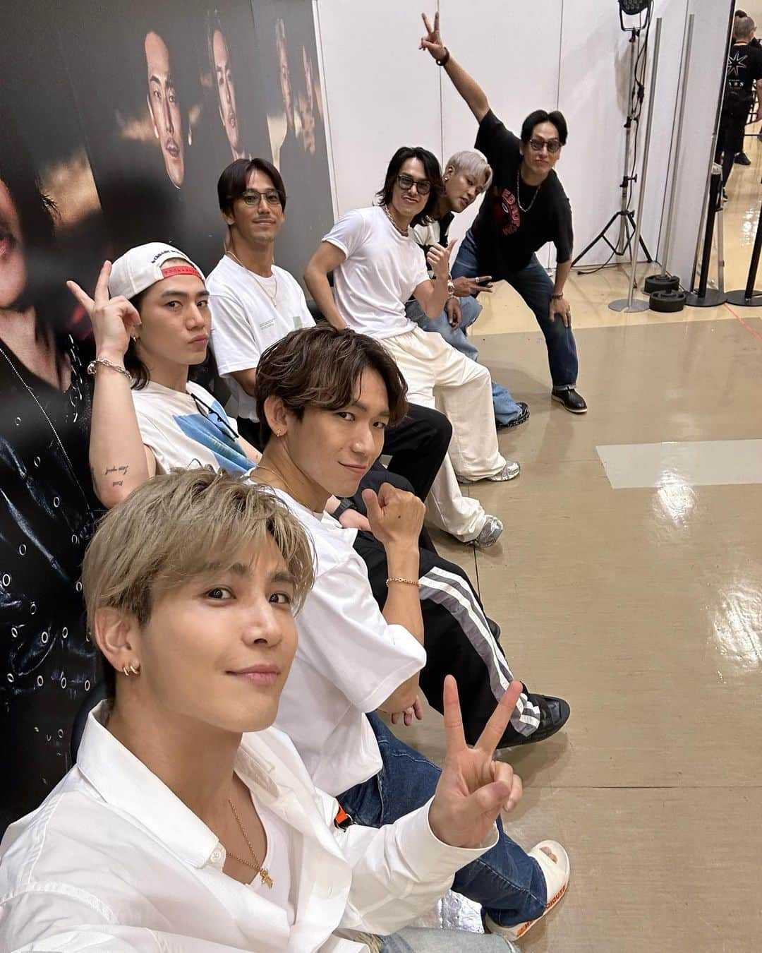 岩田剛典さんのインスタグラム写真 - (岩田剛典Instagram)8月20日 20時28分 - takanori_iwata_official