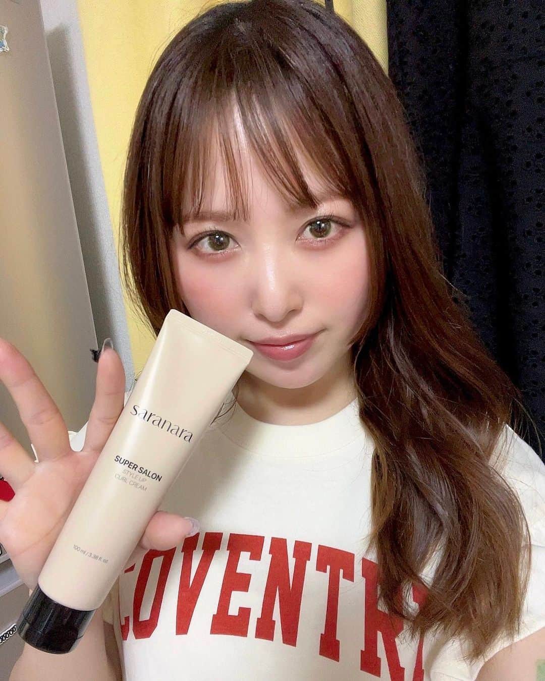 村岡美咲のインスタグラム