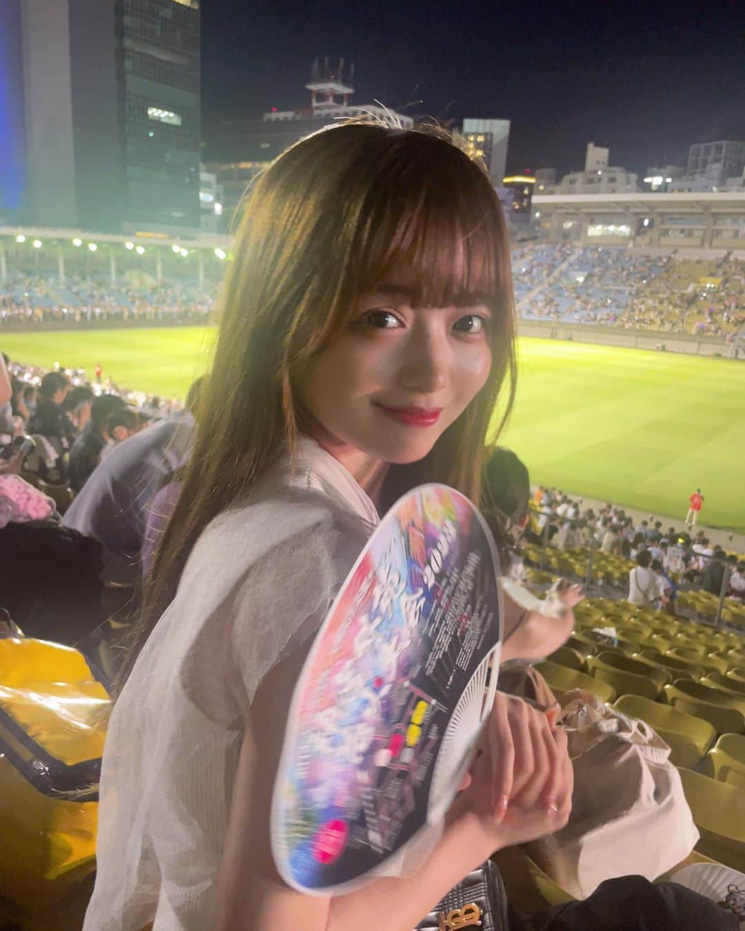 Kirariさんのインスタグラム写真 - (KirariInstagram)「花火大会🎆」8月20日 20時32分 - kirari_1016_