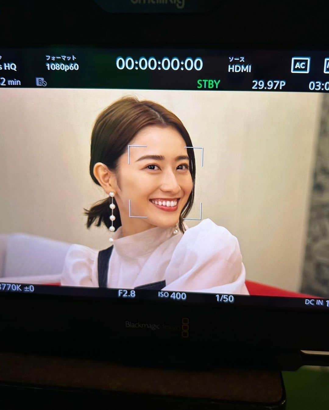 守屋茜のインスタグラム：「⁡  8/20(日)よる11時55分〜 『あざとくて何が悪いの？』 あざと連ドラ3話の放送です💘 @azatoinsta  ゴルフデビューしたくなりました🤭」