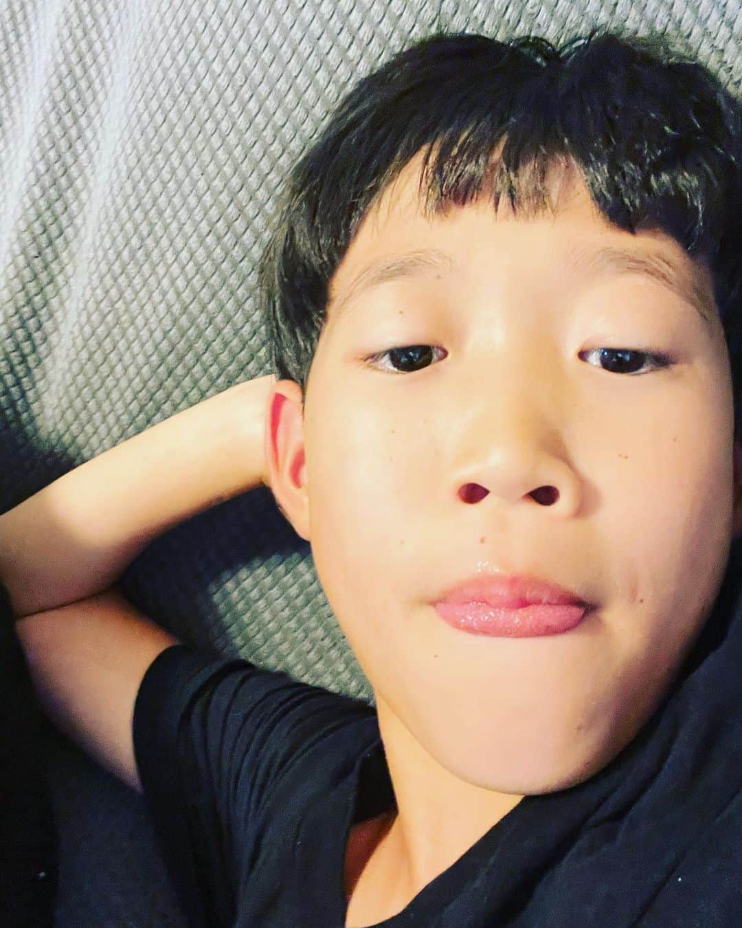 ちょんまげ小僧のインスタグラム：「#ちょんまげ小僧」