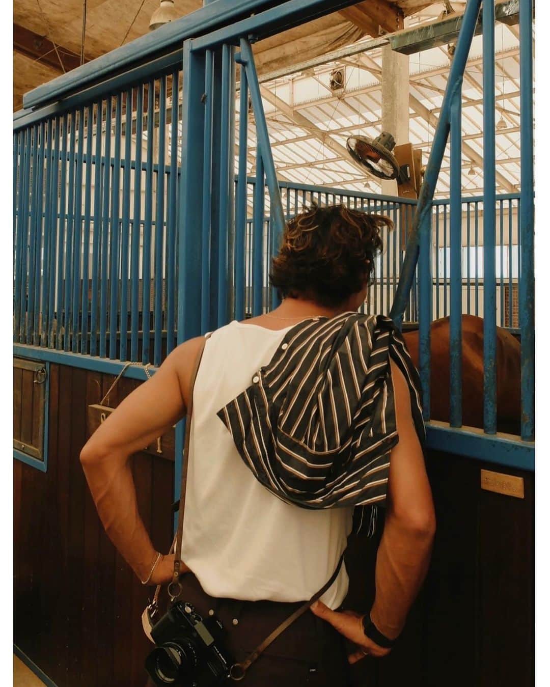 山中海輝のグルメインスタ