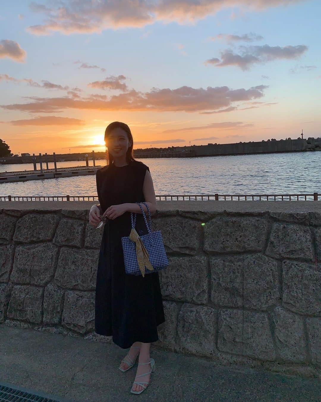 吉田沙弥香さんのインスタグラム写真 - (吉田沙弥香Instagram)「太陽たくさん浴びた夏🌻」8月20日 20時43分 - __sayaka07__