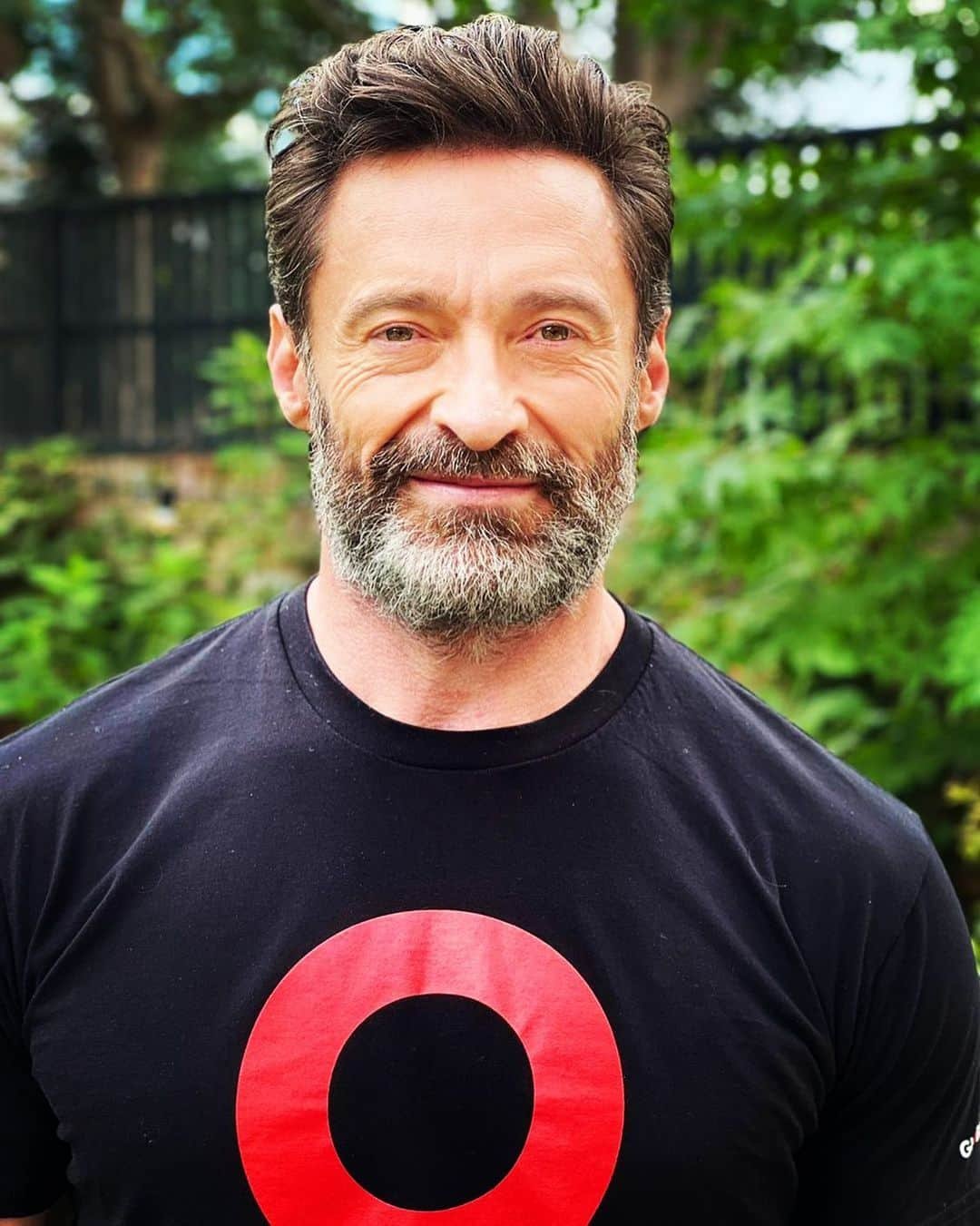 ヒュー・ジャックマンさんのインスタグラム写真 - (ヒュー・ジャックマンInstagram)「Fresh!」8月20日 21時16分 - thehughjackman