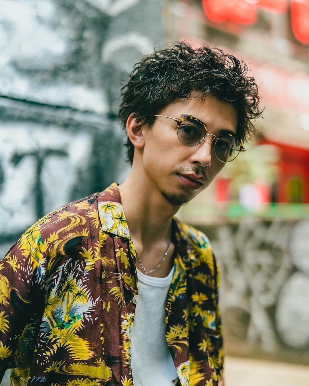 雄三 雨宮のインスタグラム：「今のMy hairstyleは大人渋めなスパイーショート  #スパイキーショート #ベリーショート #大人メンズヘア #メンズヘア #短髪 #黒髪」