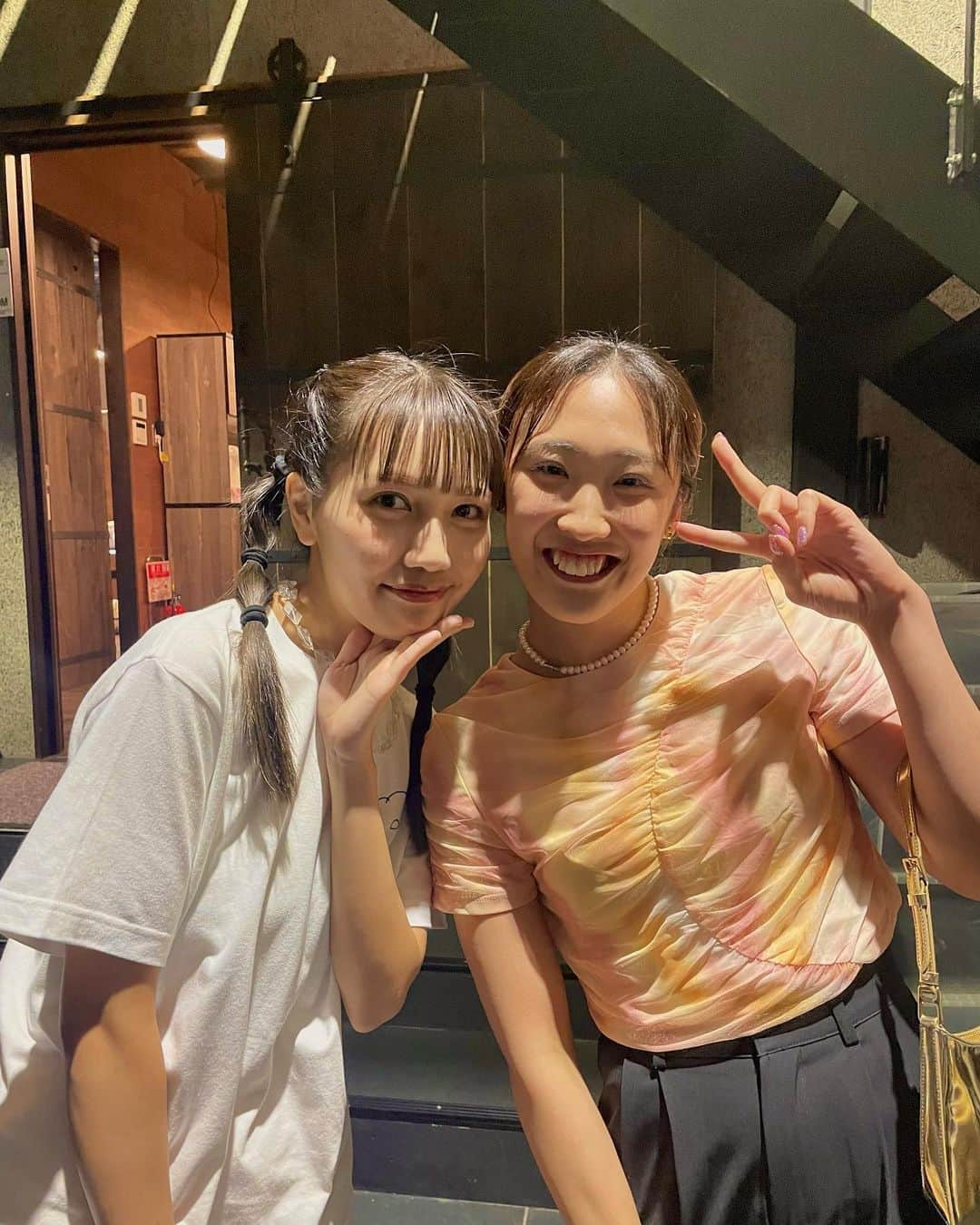 森ひかるさんのインスタグラム写真 - (森ひかるInstagram)「. 楽しくて、かわいくて、心動かされる 素敵なLIVEでした🥹 . #いのうえ夏祭り2023 #井上苑子  #トランポリン  〈個人スポンサー〉 #TOKIOインカラミ #トヨタモビリティ東京  #スポンサー募集中」8月20日 21時19分 - _hikapoline_