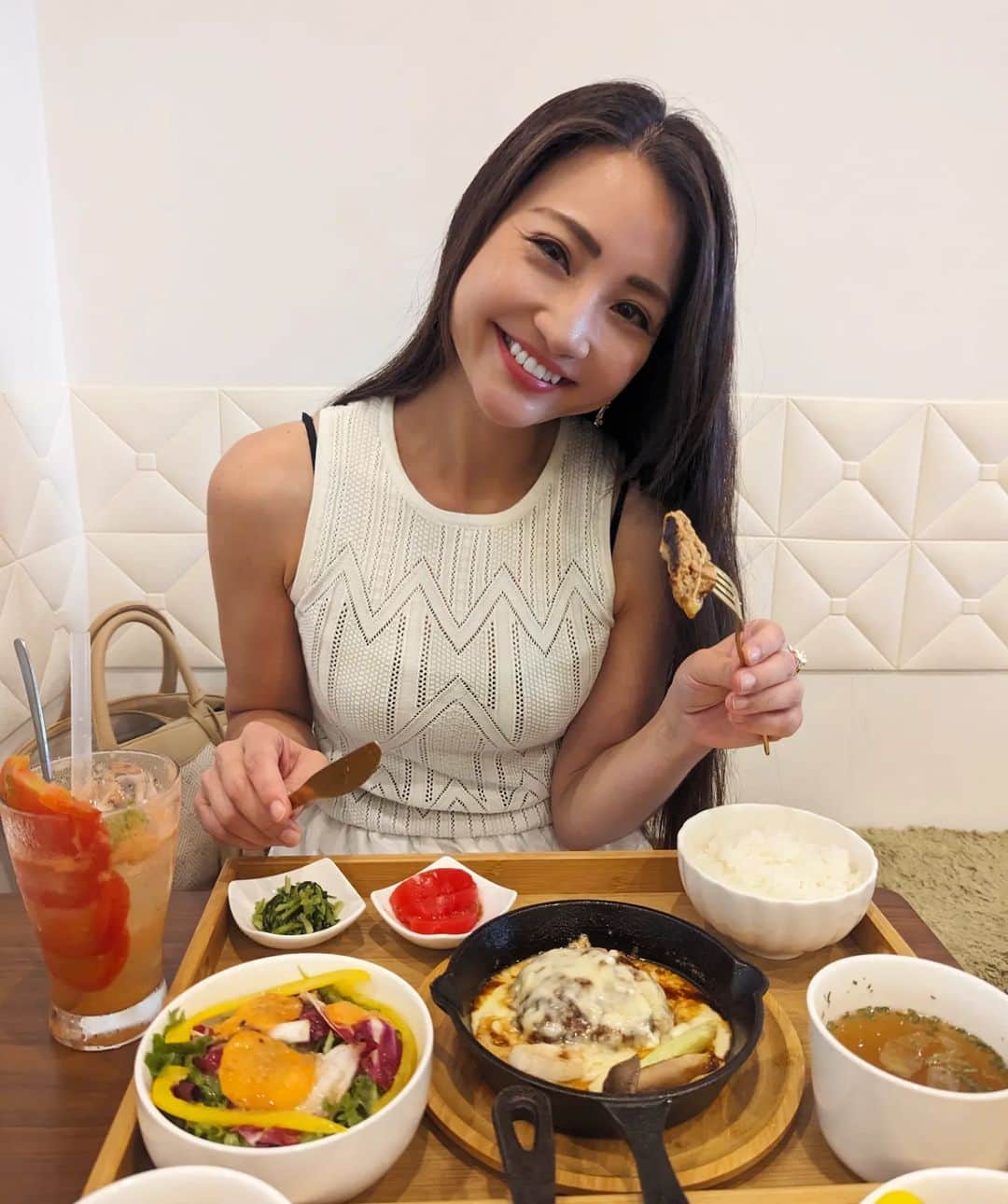 Hiromi Tomiiのインスタグラム