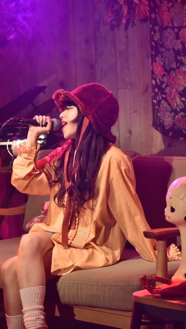 新原聖生のインスタグラム：「make it so bad」