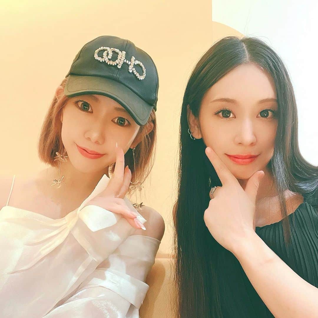 中沢ルイさんのインスタグラム写真 - (中沢ルイInstagram)「レモンコーヒー⸜( ⌓̈ )⸝  #ヒカル #てんちむ #バナナの神様 #banananokamisama #究極の台湾レモンとコーヒー #レモンコーヒー #竹下通り #原宿 #東京 #tokyo #YouTuber #東京カフェ #東京デート #東京グルメ」8月20日 21時36分 - ruinakazawa