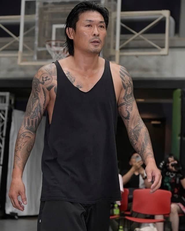 坂口征夫のインスタグラム：「2023.8.20 大阪」