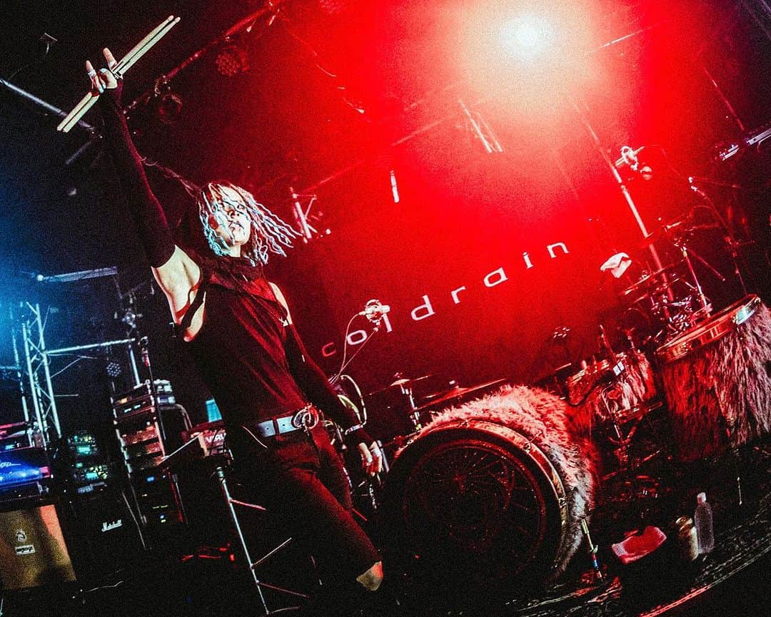 Tatsuya Amanoのインスタグラム
