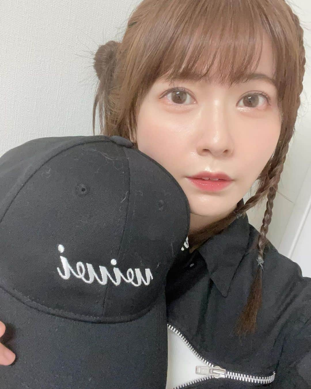 竹達彩奈さんのインスタグラム写真 - (竹達彩奈Instagram)「初ラジラストイベント。 uiuiコーデで来ました🧢🧦」8月20日 21時43分 - ayachi_official