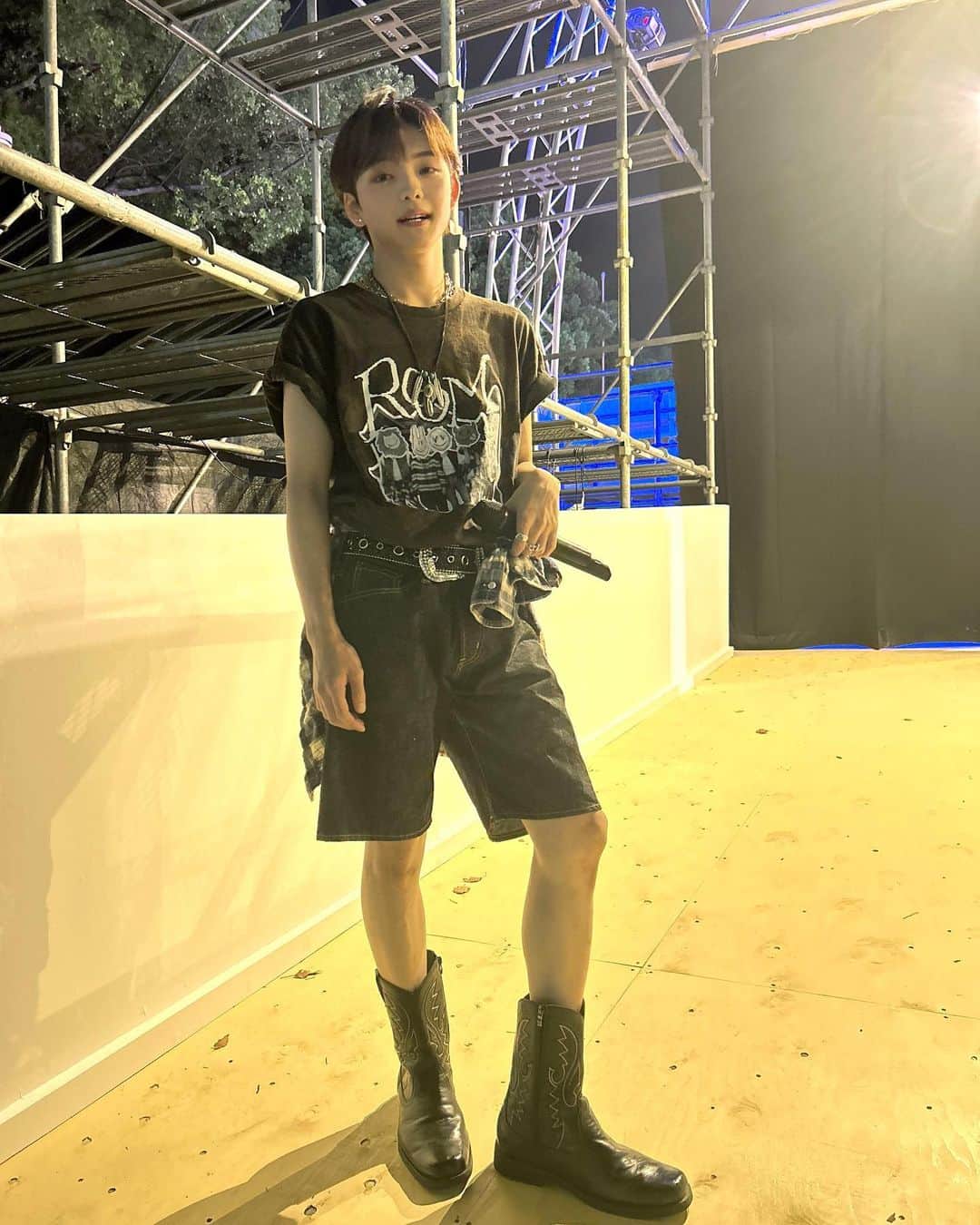 宮島優心（YUGO）のインスタグラム