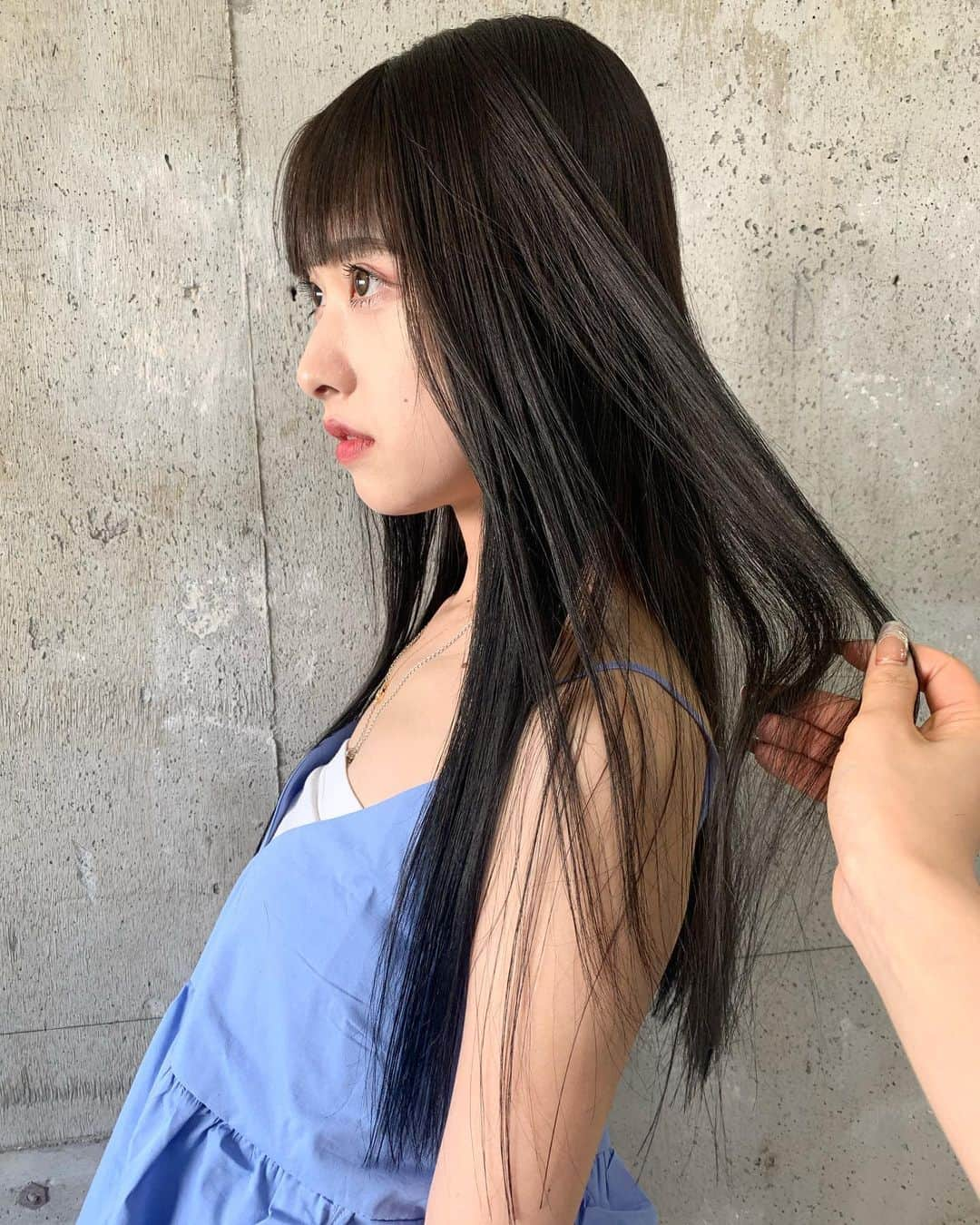 横田彩夏のインスタグラム