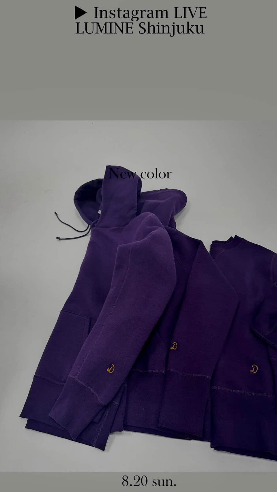 DRESSTERIORのグルメインスタ