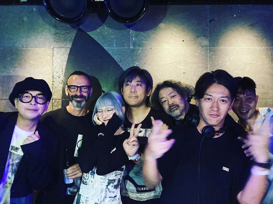 Shinnosukeのインスタグラム