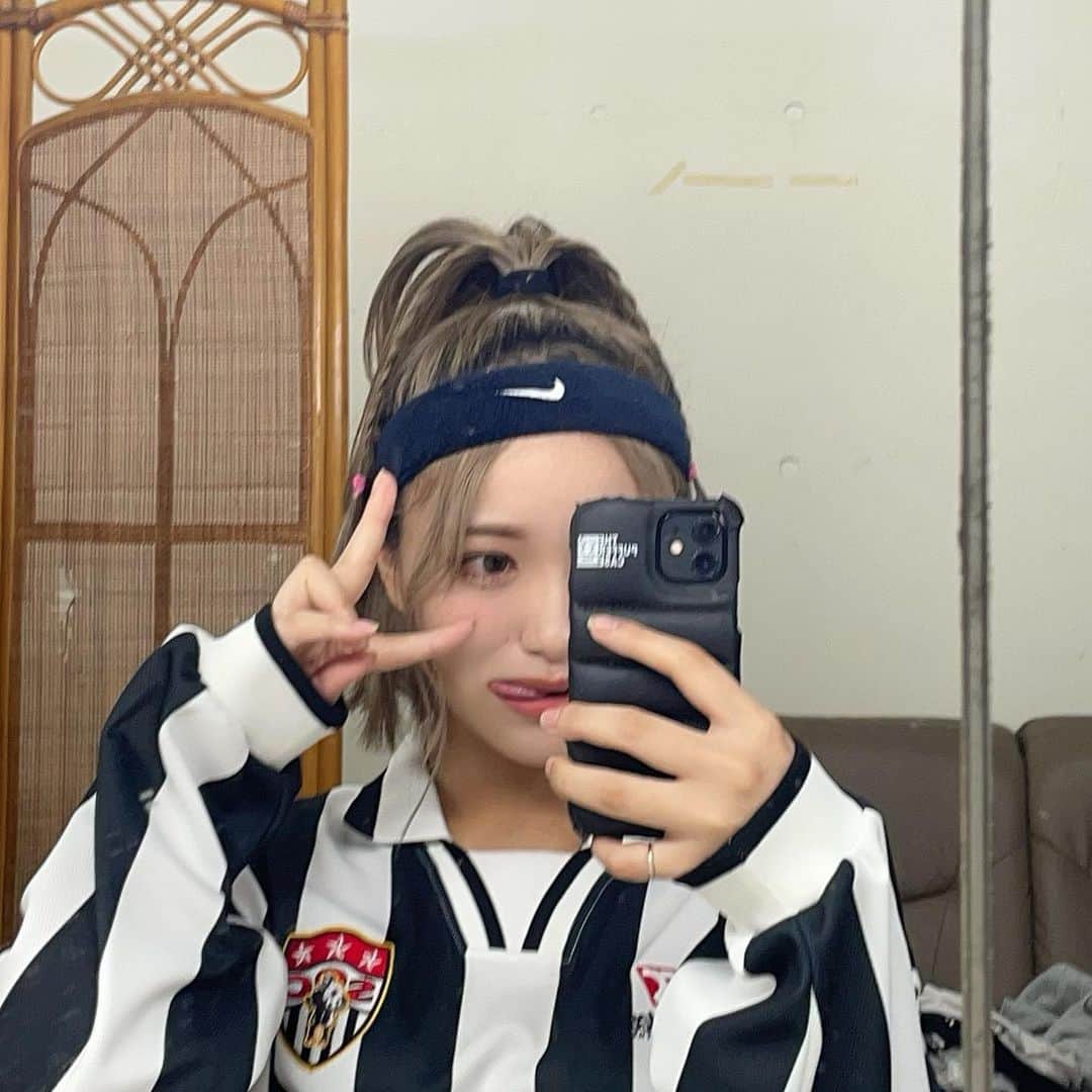MIRIのインスタグラム：「ふくかわいい☺︎」