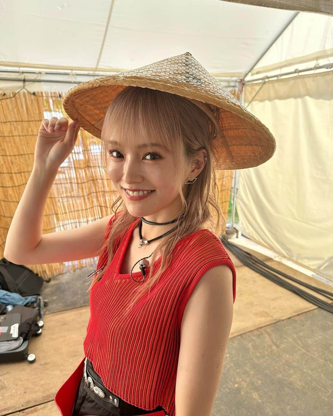 山本彩のインスタグラム