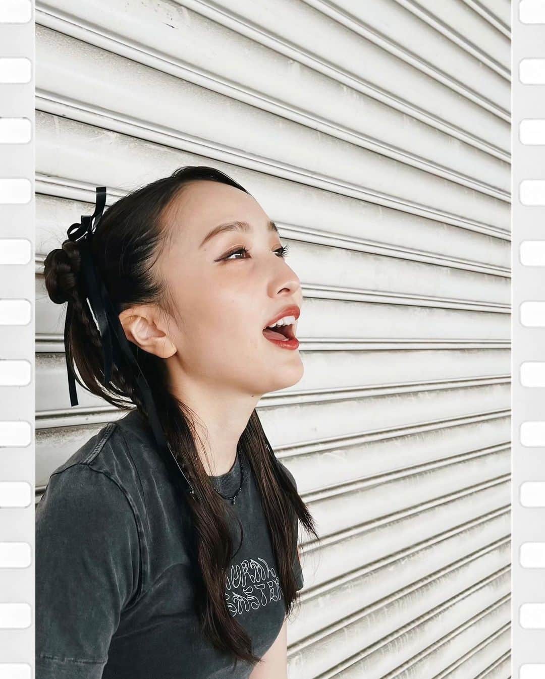 百田夏菜子さんのインスタグラム写真 - (百田夏菜子Instagram)「ahhhhhh 📣」8月20日 22時29分 - kanakomomota_official