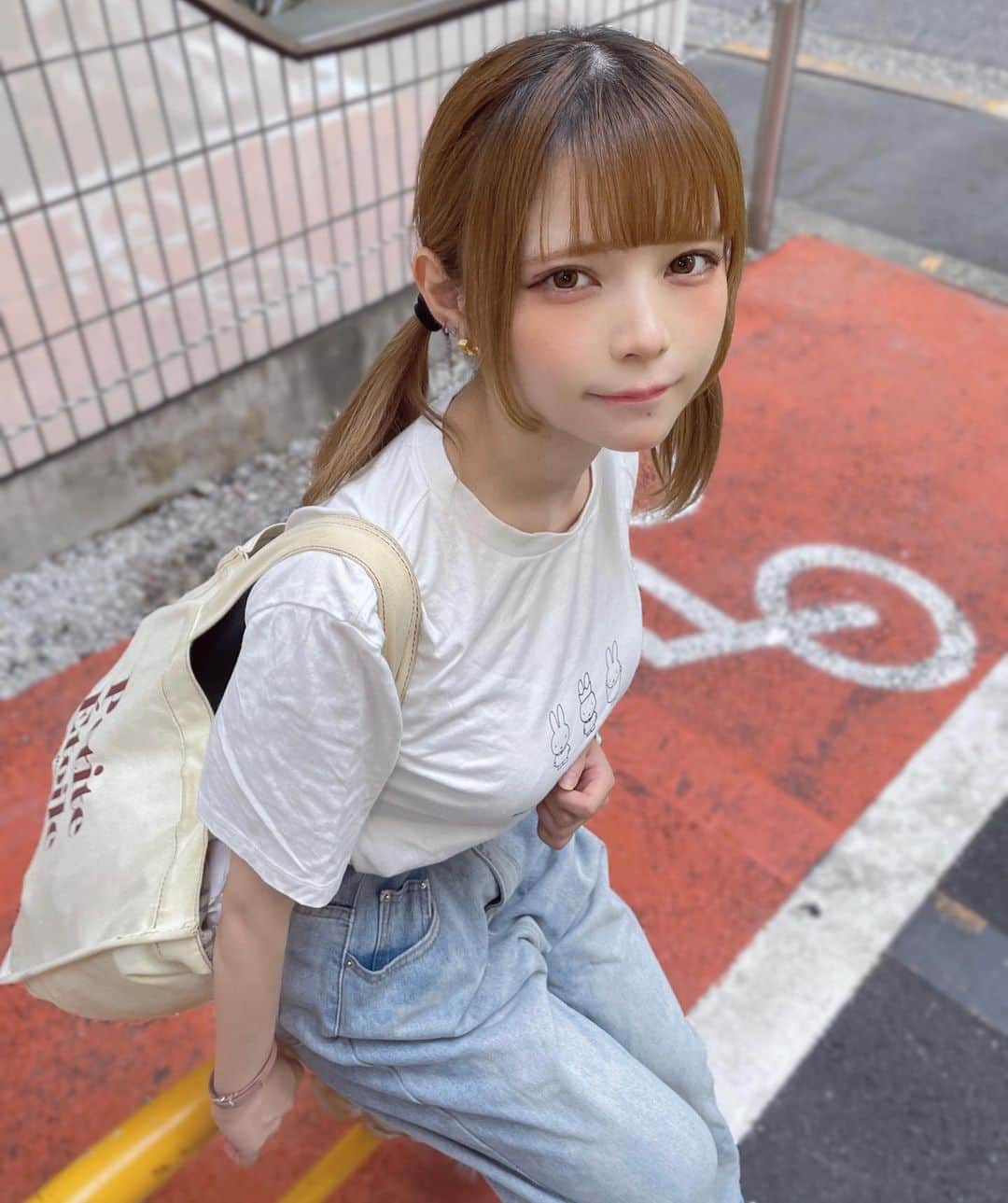 眠岸ぷりんのインスタグラム：「大学3年生だよ」