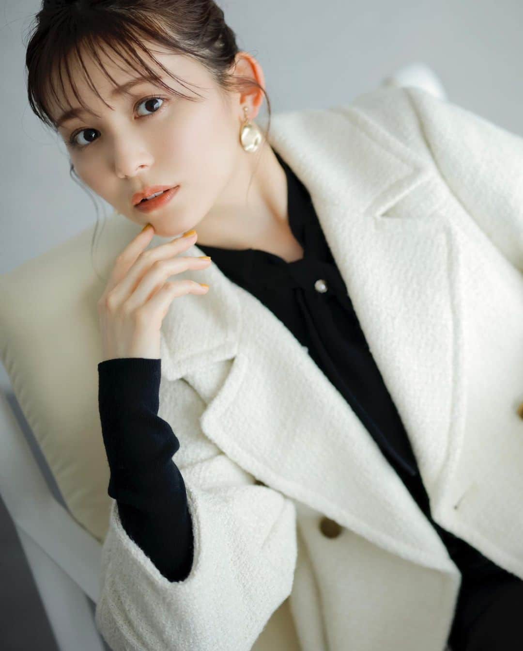 久間田琳加さんのインスタグラム写真 - (久間田琳加Instagram)「@dazzlin_official  秋のコーディネート🍂♡ 好きなテイストばかりでうきうきしたーー🥰 #dazzlin #ダズリン」8月20日 22時43分 - rinka_kumada0223