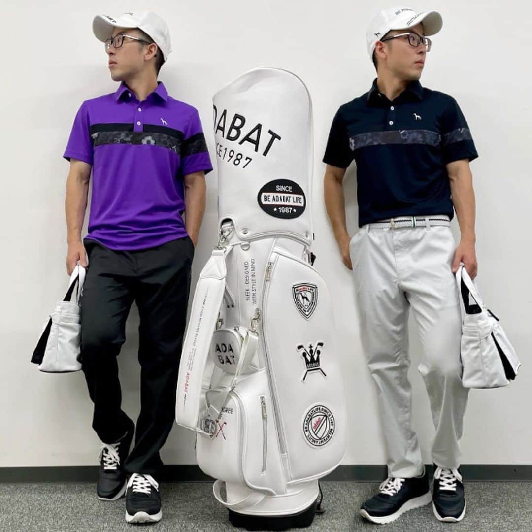 adabat アダバットのインスタグラム