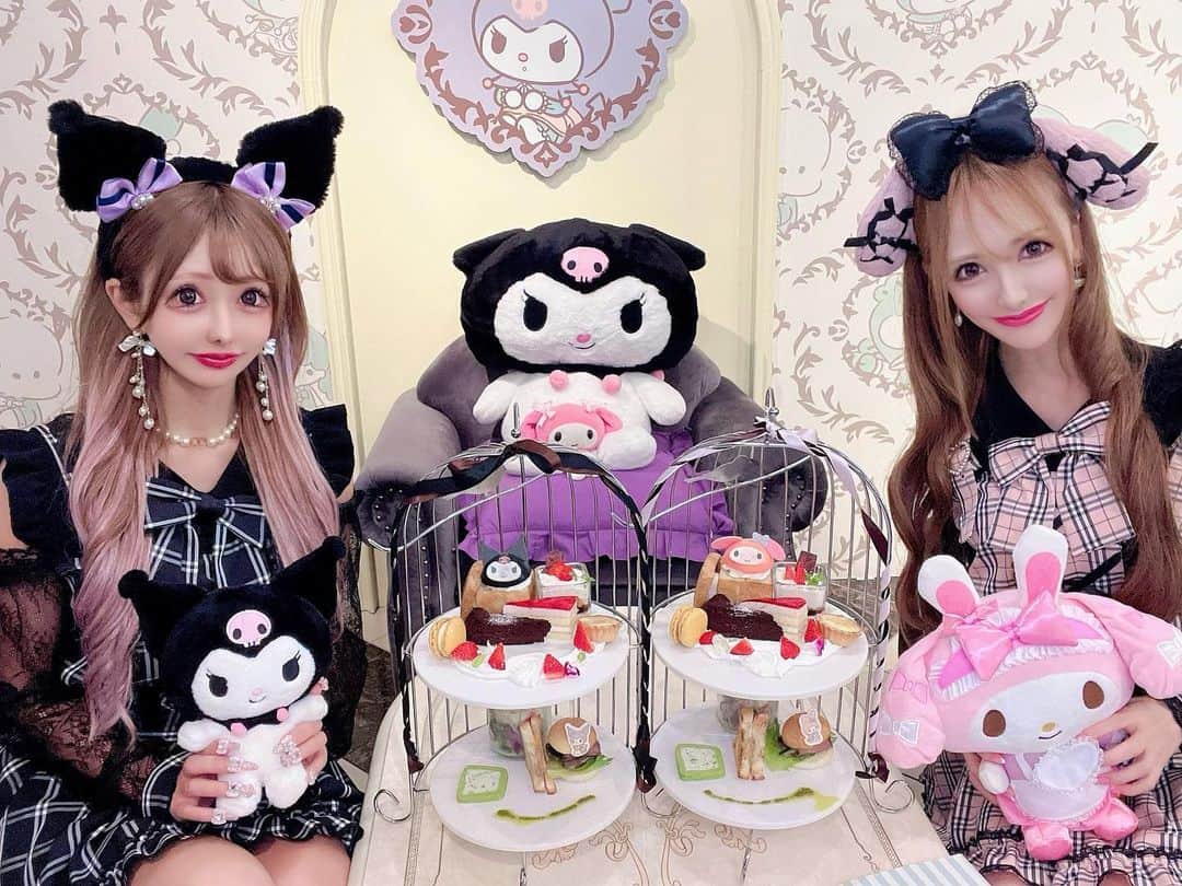 寿リリカのインスタグラム